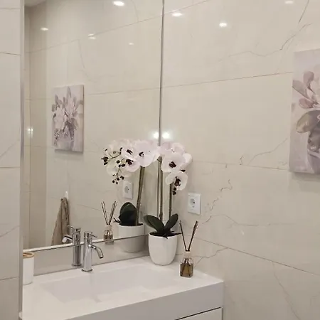 아파트 Bivar Urban Retreat