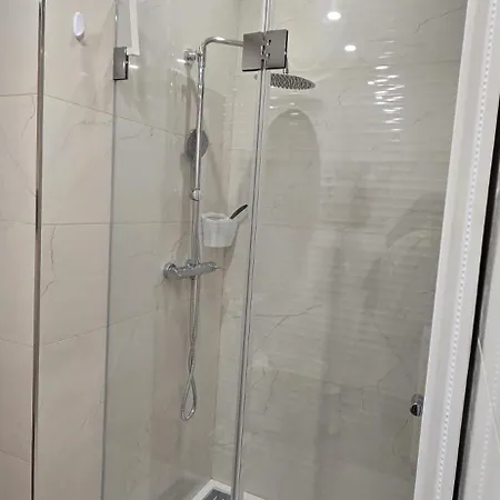 아파트 Bivar Urban Retreat