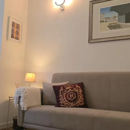 Bivar Urban Retreat 아파트 리스본