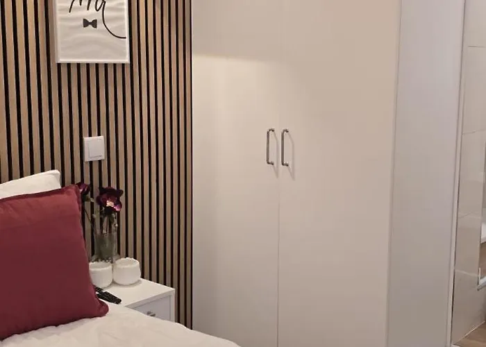 Bivar Urban Retreat