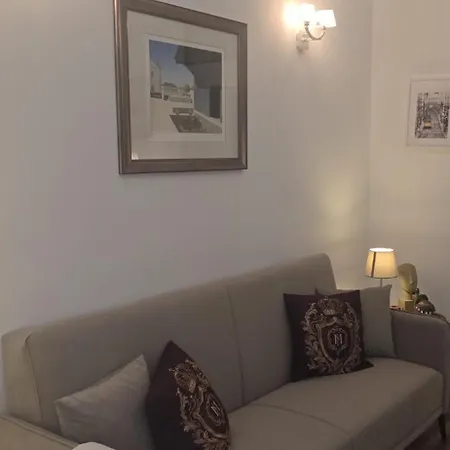 Bivar Urban Retreat Appartement