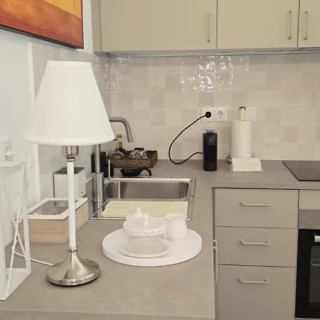 Bivar Urban Retreat Appartement Lisboa