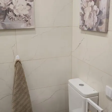 Bivar Urban Retreat Appartement